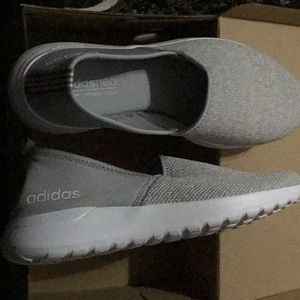 Women’s adidas lite racer slip on